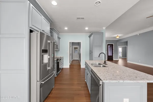 $419,900 | 56 Living Waters Drive, Jackson, TN 38305