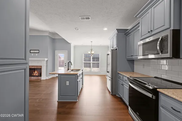 $419,900 | 56 Living Waters Drive, Jackson, TN 38305