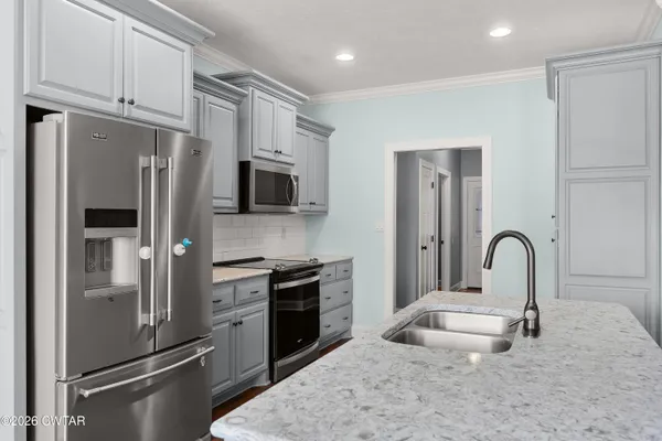 $419,900 | 56 Living Waters Drive, Jackson, TN 38305