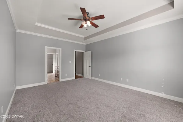 $419,900 | 56 Living Waters Drive, Jackson, TN 38305