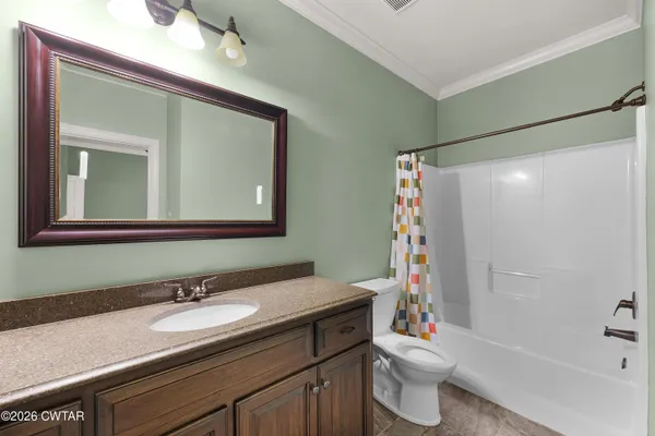 $419,900 | 56 Living Waters Drive, Jackson, TN 38305