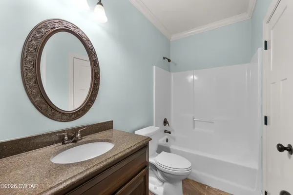 $419,900 | 56 Living Waters Drive, Jackson, TN 38305