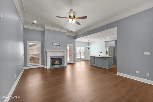 $419,900 | 56 Living Waters Drive, Jackson, TN 38305