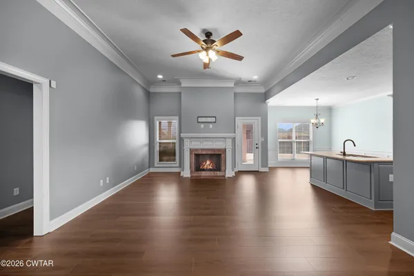 $419,900 | 56 Living Waters Drive, Jackson, TN 38305