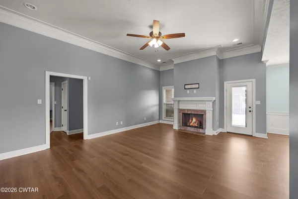 $419,900 | 56 Living Waters Drive, Jackson, TN 38305