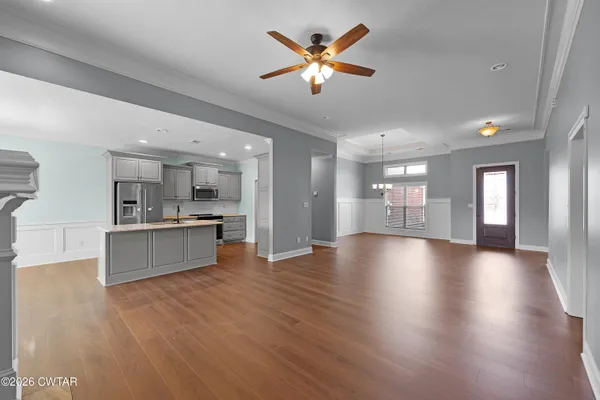 $419,900 | 56 Living Waters Drive, Jackson, TN 38305
