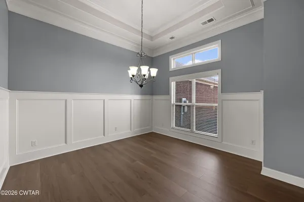 $419,900 | 56 Living Waters Drive, Jackson, TN 38305