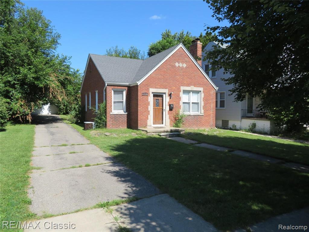 25514 Graham Road Redford, MI 48239 - Photo 1 of 29