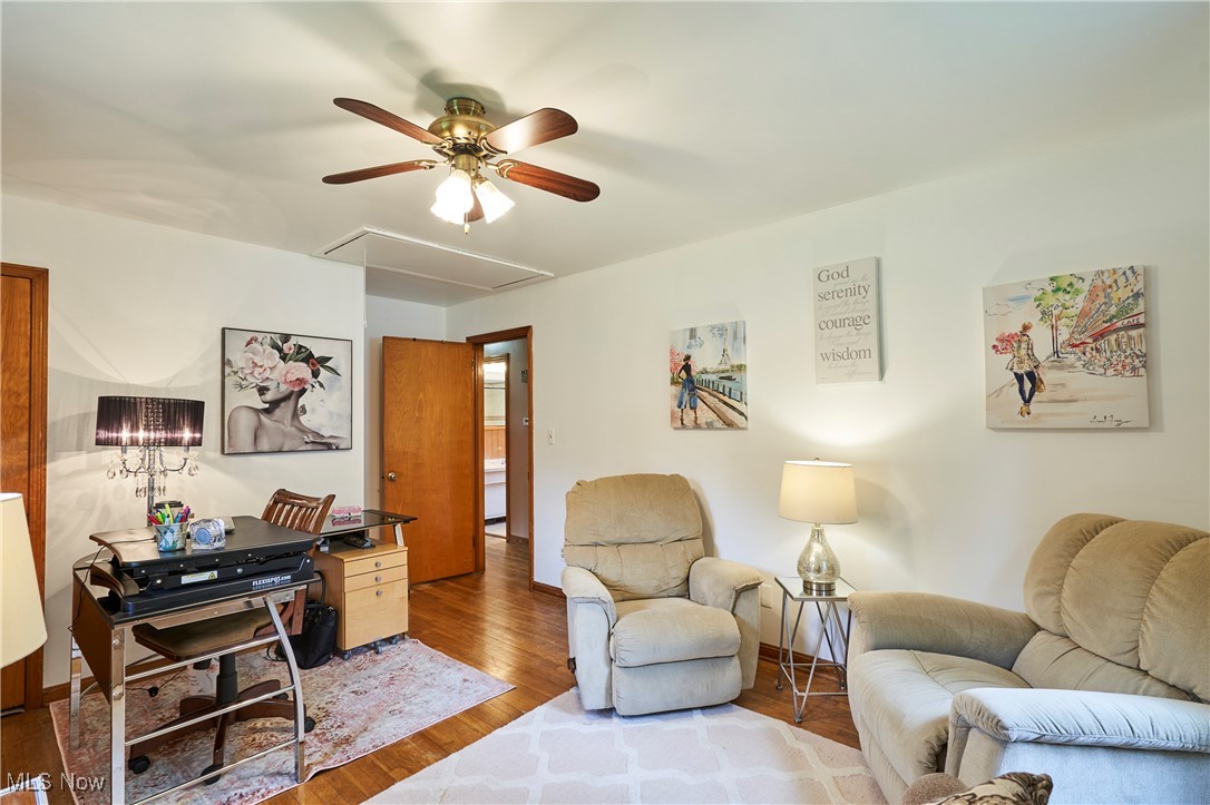 1433 Raleigh Boulevard Akron, OH 44321 - Photo 15 of 25