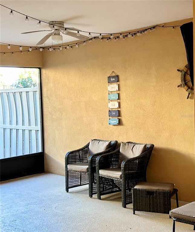 5633 Blackfin Drive New Port Richey, FL 34652 - Photo 11 of 46 a living room with furniture