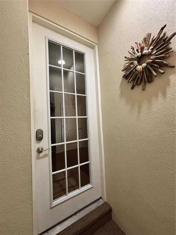 5633 Blackfin Drive New Port Richey, FL 34652 - Photo 15 of 46 a front view of a house with a window
