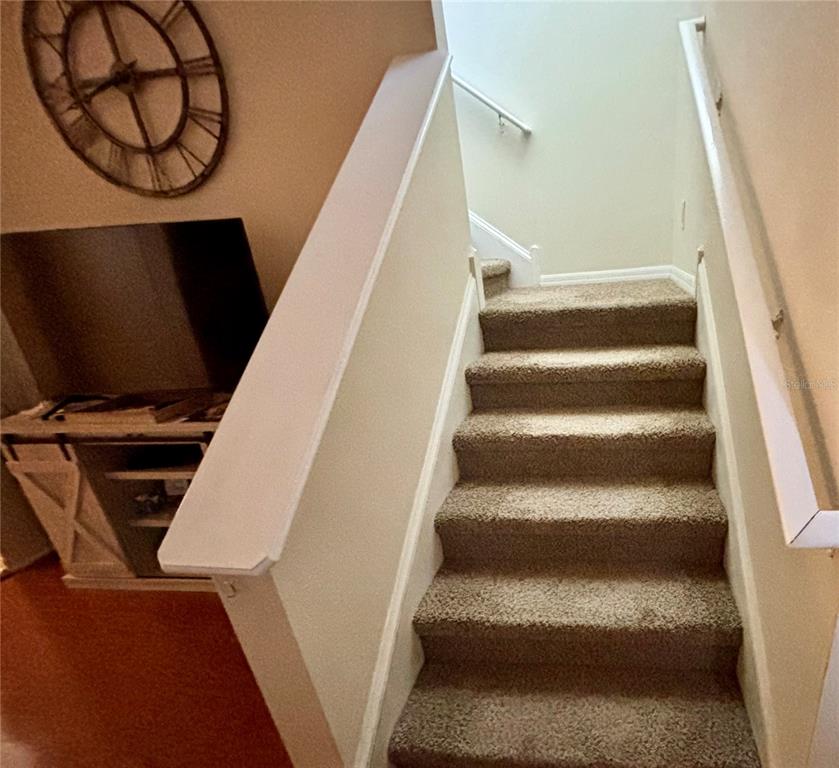5633 Blackfin Drive New Port Richey, FL 34652 - Photo 26 of 46 a view of entryway