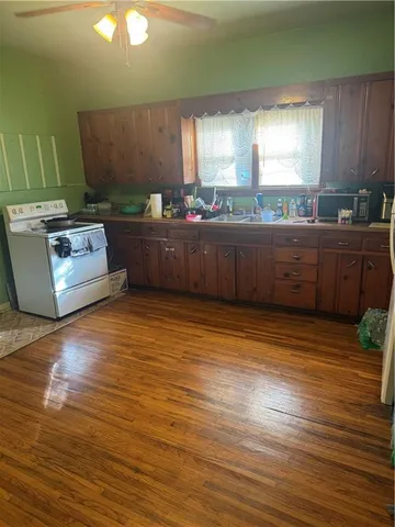 $125,000 | 304 Waller Street, Excelsior Springs, MO 64024