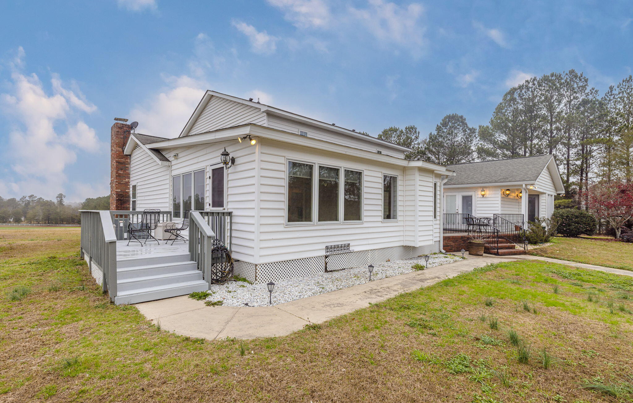 2061 Gray Mare Hollow Road Aiken, SC 29803 - Photo 62 of 82