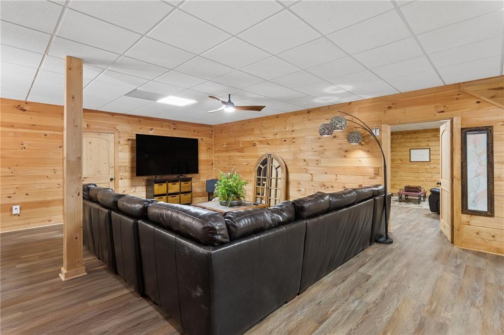 335 Old Tails Creek Road Ellijay, GA 30540 - Photo 47 of 77 Gallery Image 47