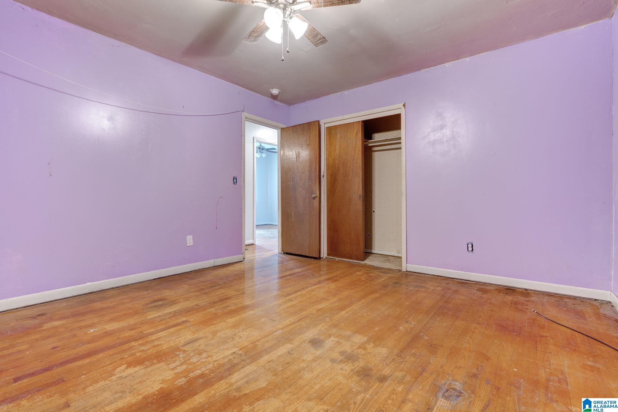 2509 Walker Chapel Road Fultondale, AL 35068 - Photo 15 of 25