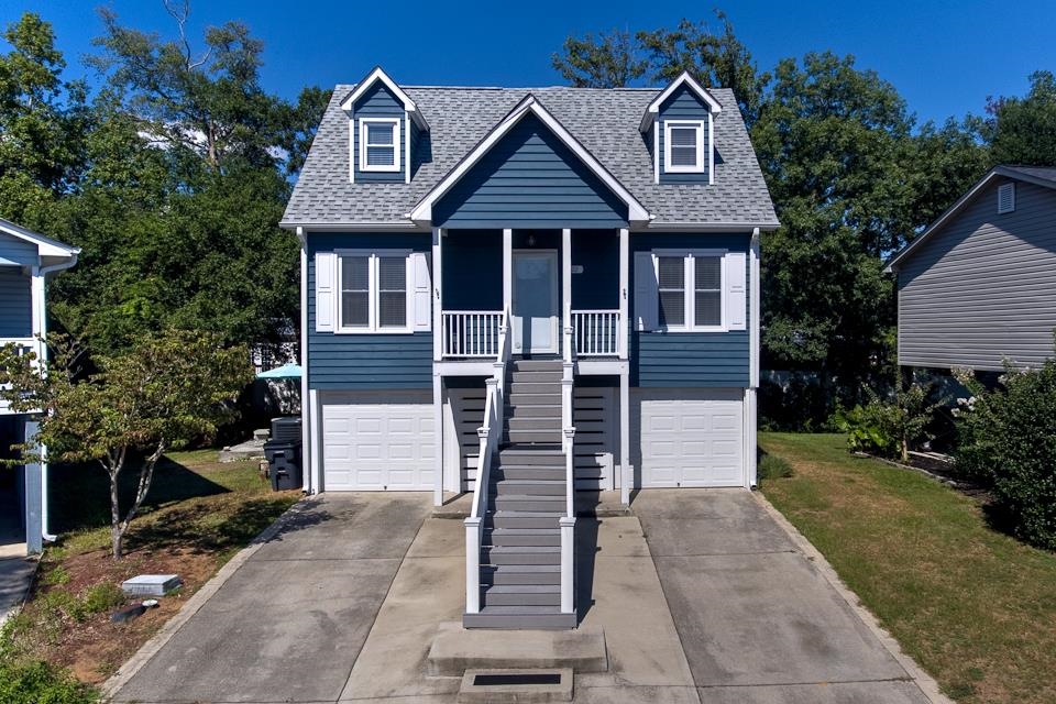 922 Salt Place Murrells Inlet, SC 29576 - Photo 1 of 57
