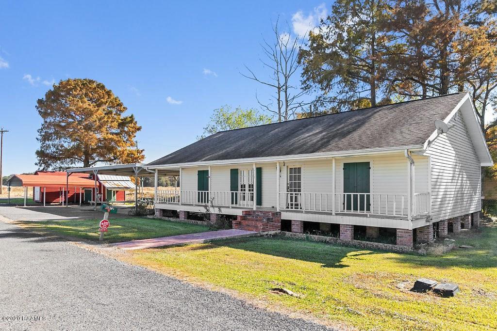 6173 Morgan Shrs Road Lake Arthur, LA 70549 - Photo 14 of 16 Gallery Image 14