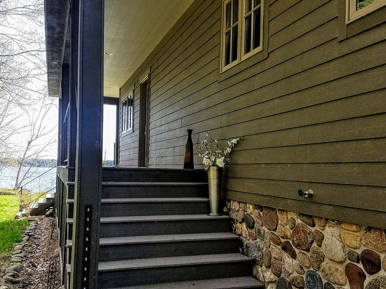 1741 Lighthouse Lodge Road Eagle River, WI 54521 - Photo 37 of 46 Gallery Image 37