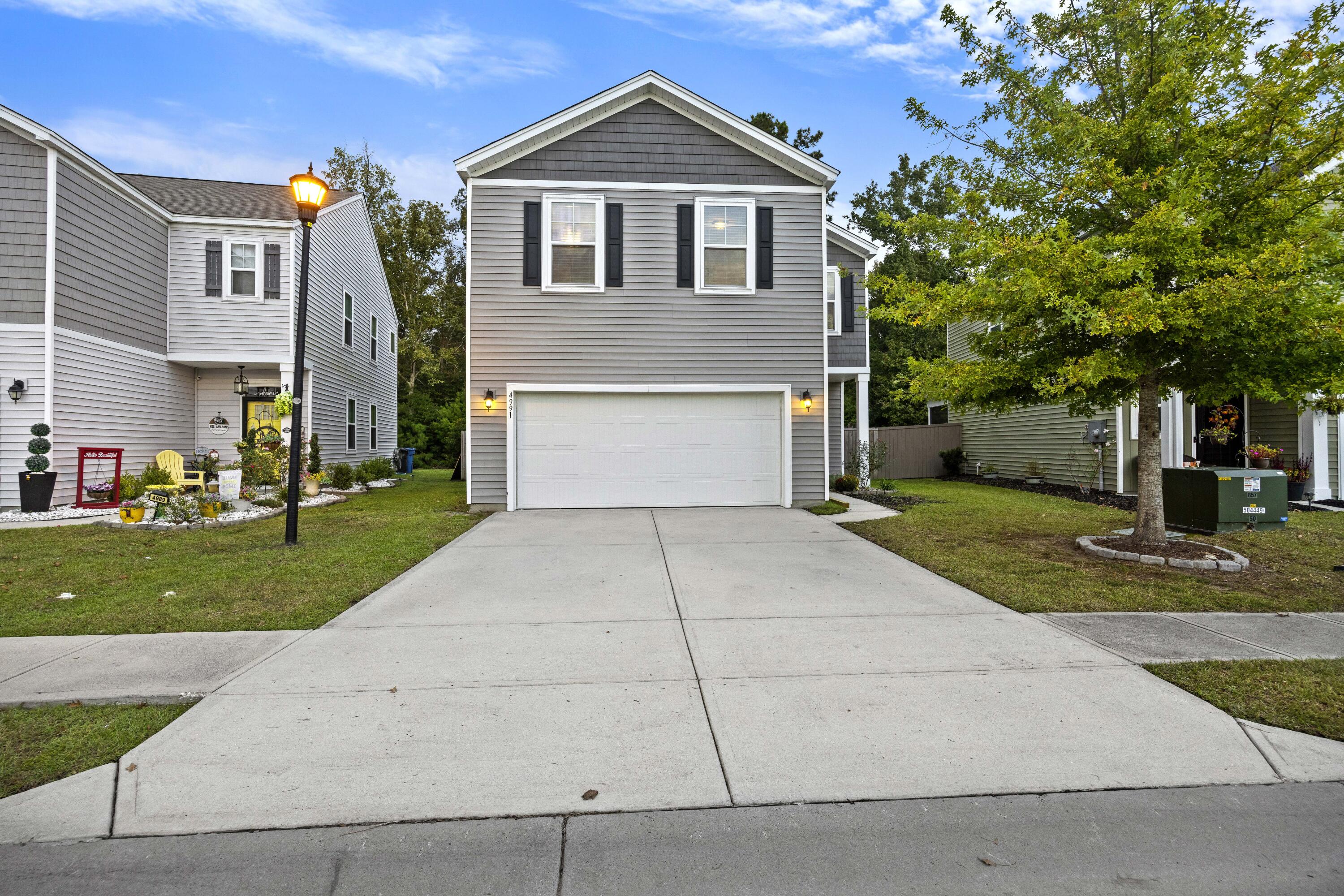 4991 Paddy Field Way Ladson, SC 29456 - Photo 1 of 35 243A3718