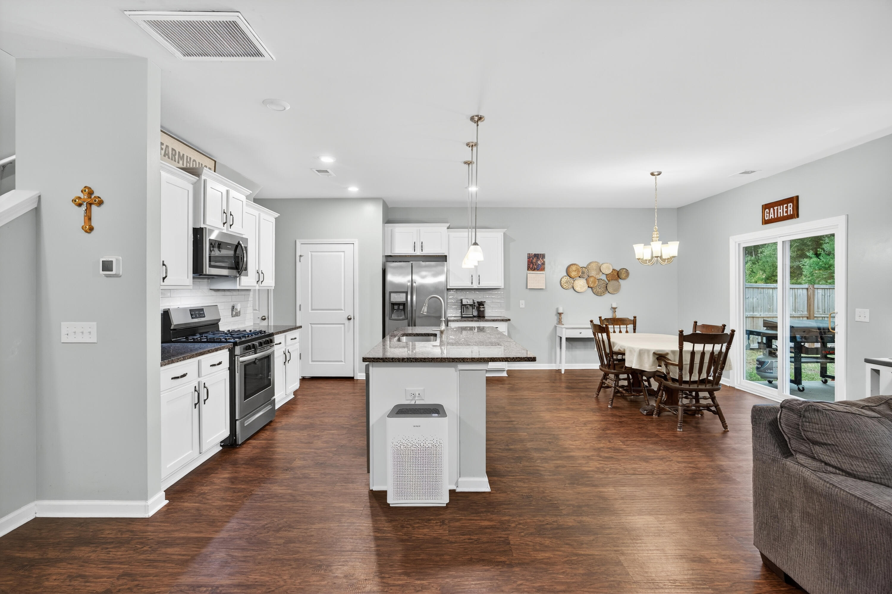 4991 Paddy Field Way Ladson, SC 29456 - Photo 11 of 35 243A3610