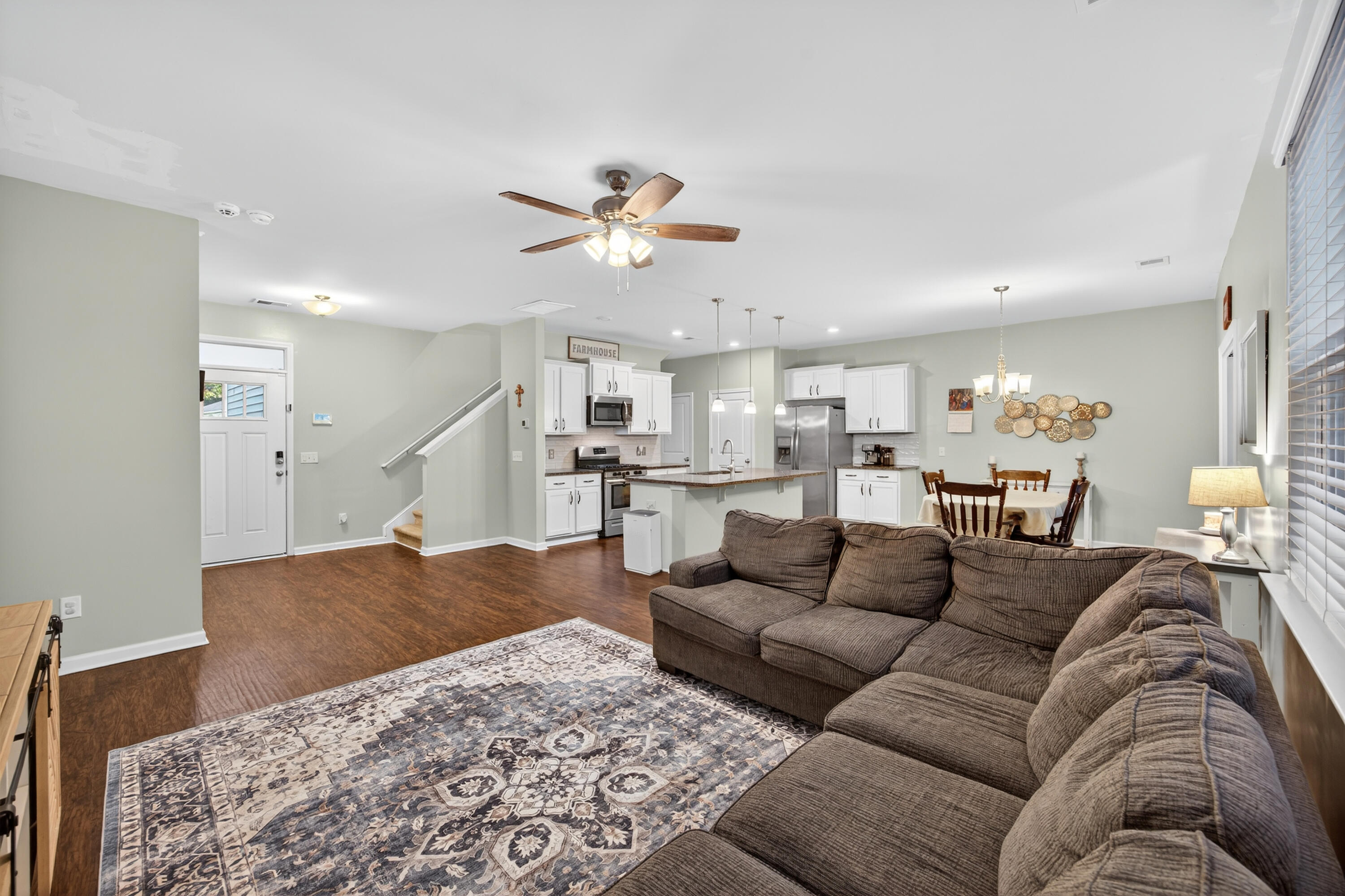 4991 Paddy Field Way Ladson, SC 29456 - Photo 13 of 35 243A3621