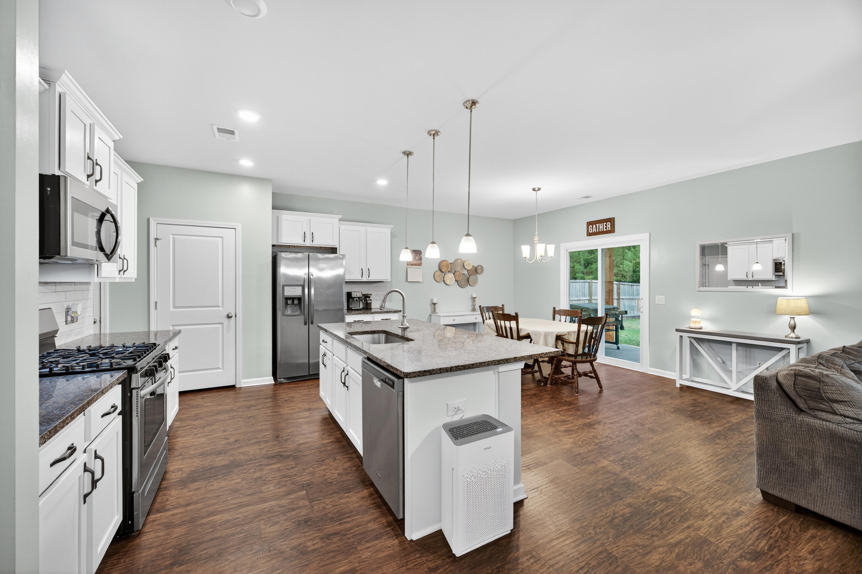 4991 Paddy Field Way Ladson, SC 29456 - Photo 16 of 35 243A3645