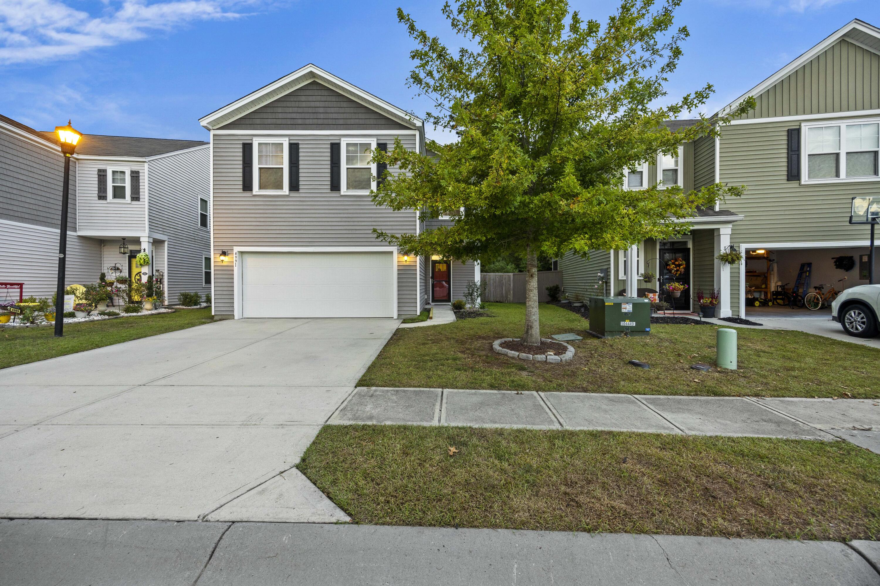 4991 Paddy Field Way Ladson, SC 29456 - Photo 3 of 35 243A3753