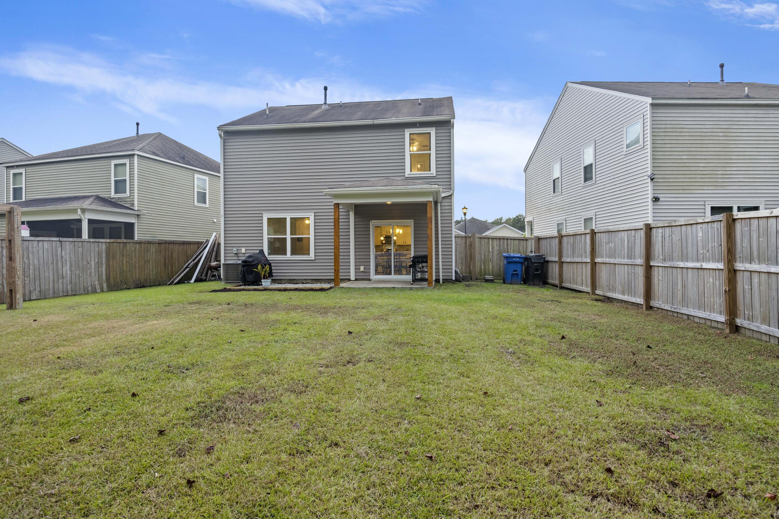 4991 Paddy Field Way Ladson, SC 29456 - Photo 5 of 35 243A3688