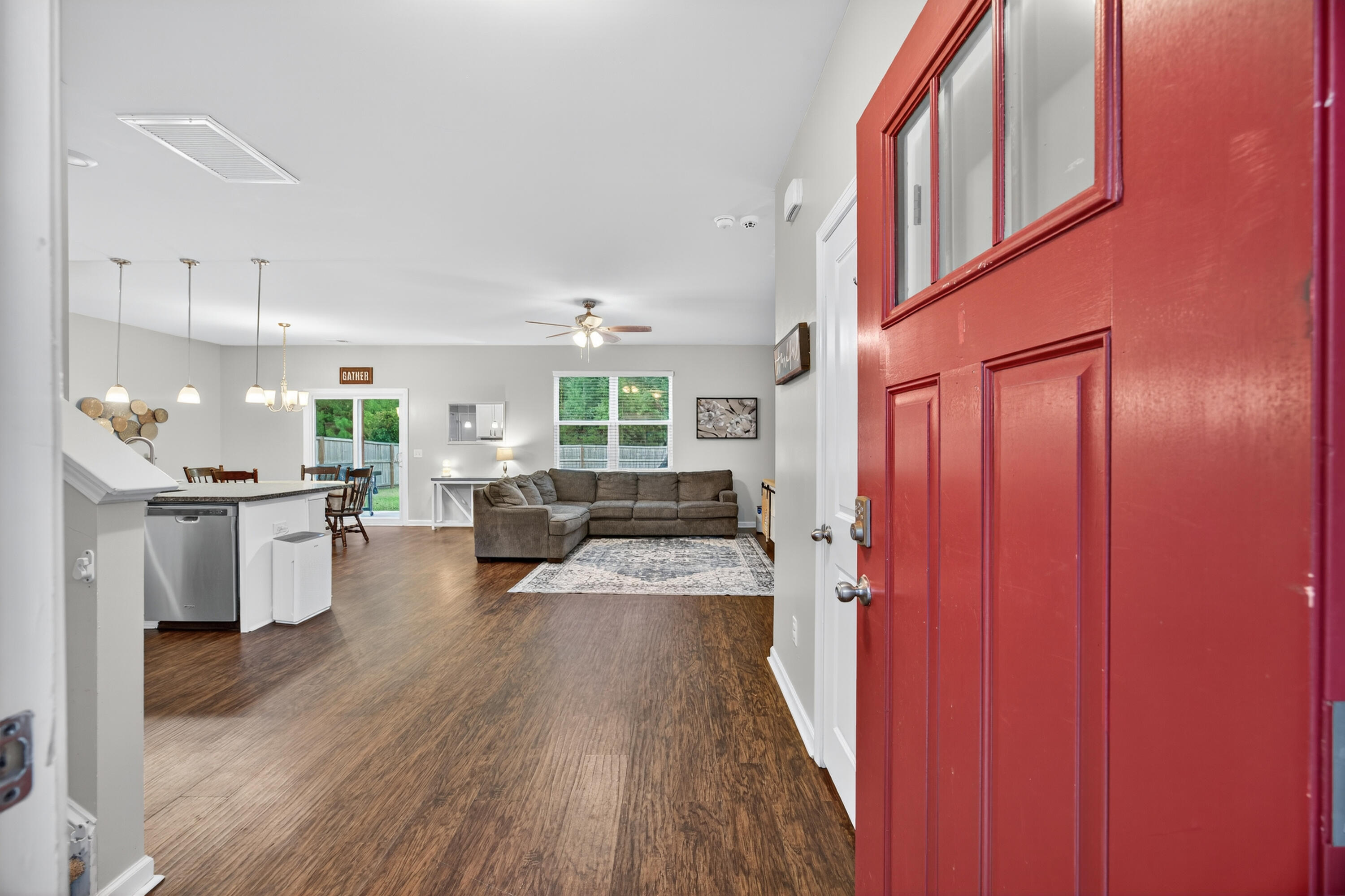 4991 Paddy Field Way Ladson, SC 29456 - Photo 8 of 35 243A3587