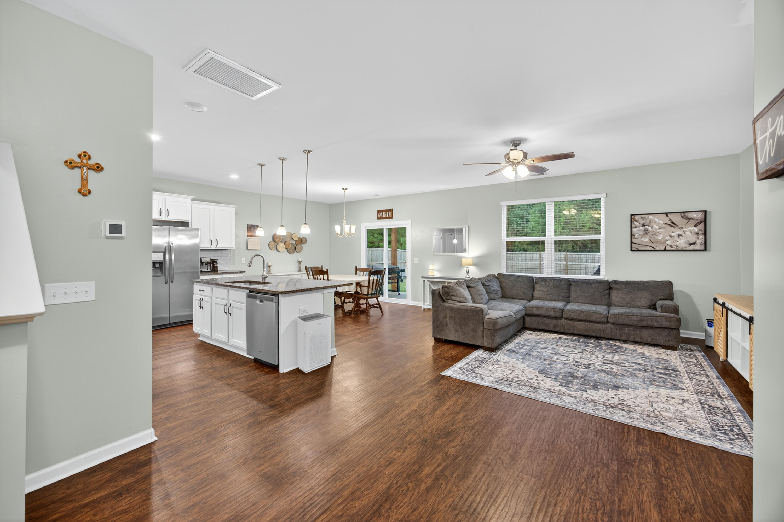 4991 Paddy Field Way Ladson, SC 29456 - Photo 9 of 35 243A3597