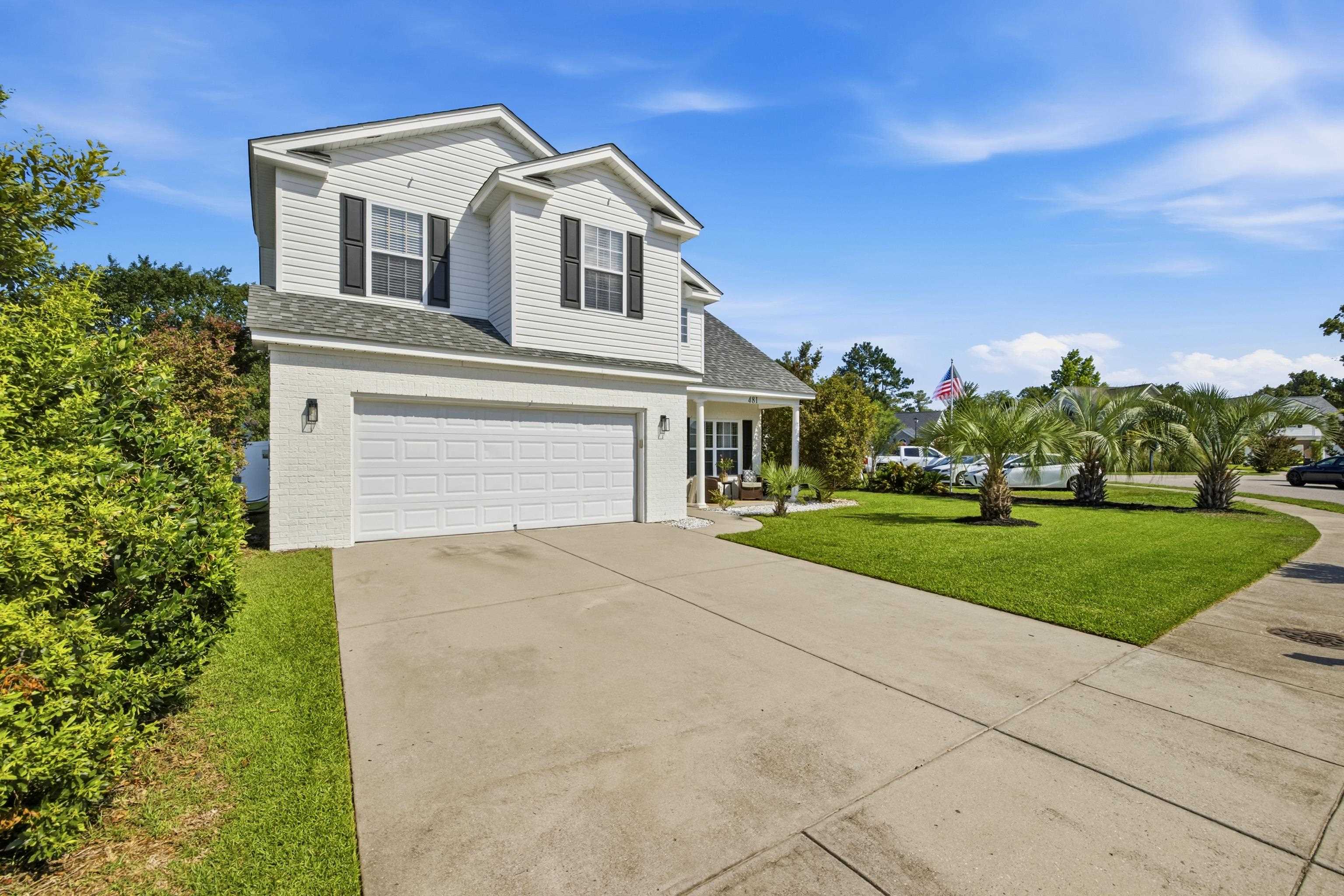 481 Pennington Loop Myrtle Beach, SC 29588 - Photo 47 of 52