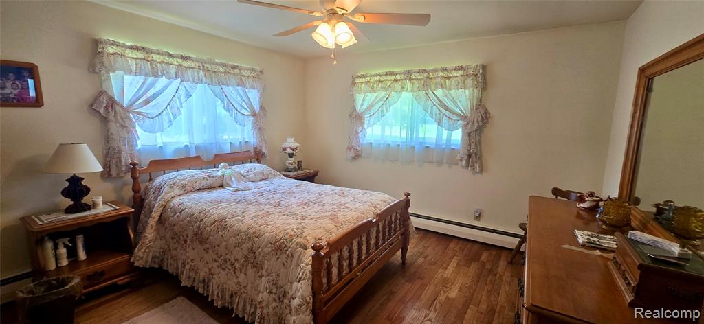 11141 Spencer Road Brighton, MI 48114 - Photo 17 of 46