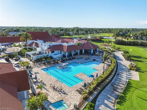 $6,000 | 7320 Glenmoor Lane, Unit 2206, Naples, FL 34104