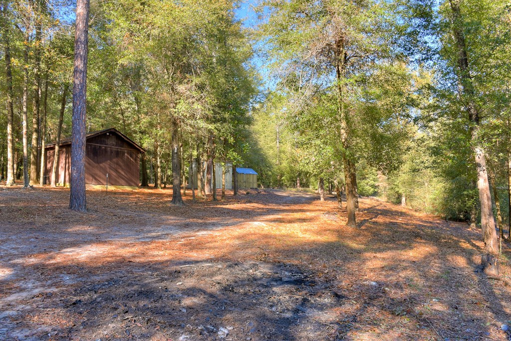 4737 McCombs Road Hephzibah, GA 30815 - Photo 35 of 60 Gallery Image 35