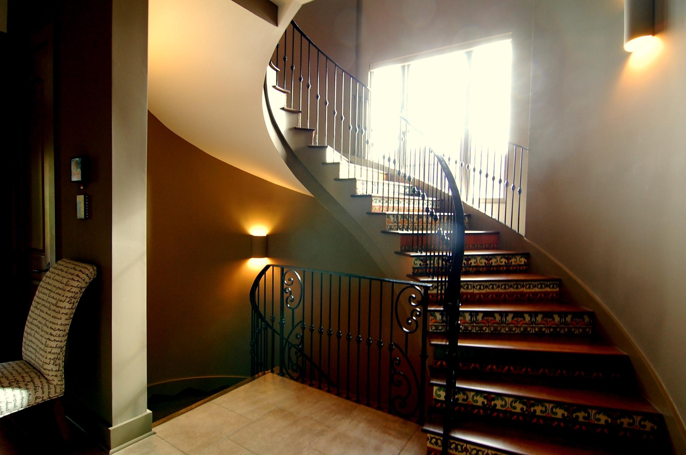 52 Rialto Road Mount Pleasant, SC 29464 - Photo 4 of 23 Stairs from 2nd floor