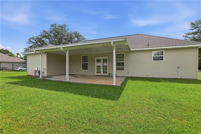 40285 Saucier Road Ponchatoula, LA 70454 - Photo 17 of 20