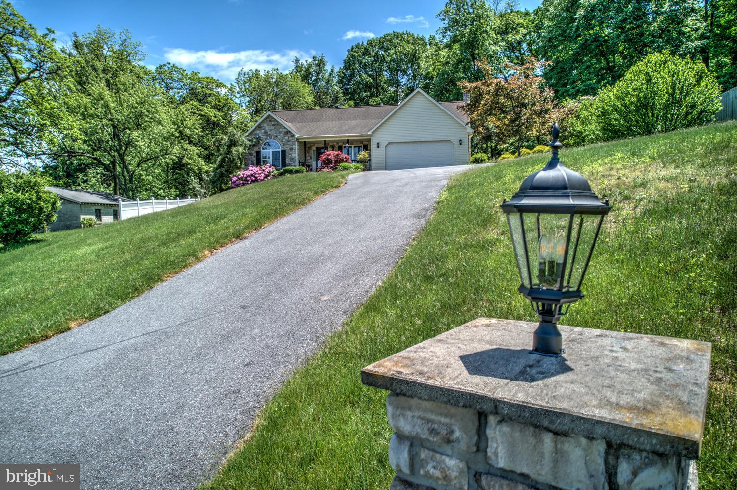 748 Old Lancaster Pike Reading, PA 19607 - Photo 116 of 118 Drone Shot!