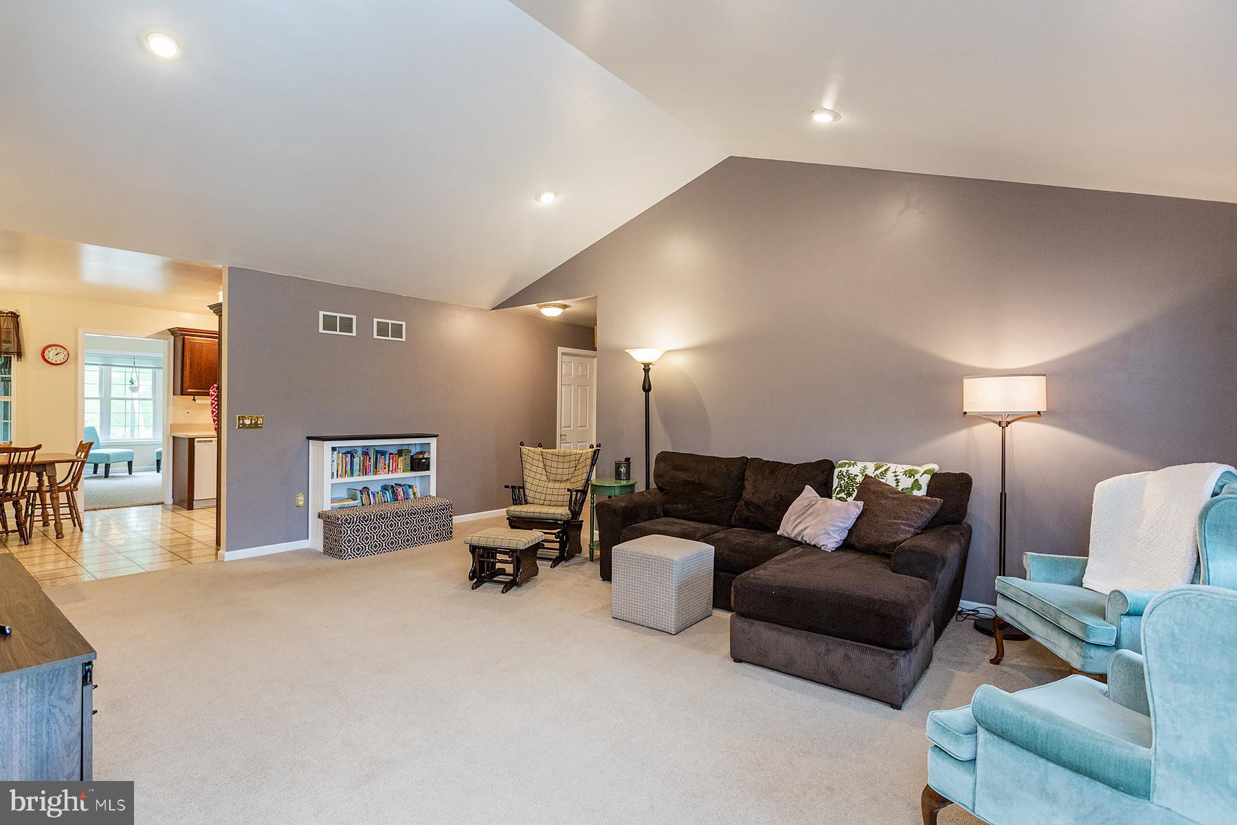 748 Old Lancaster Pike Reading, PA 19607 - Photo 24 of 118 Vaulted ceilings
