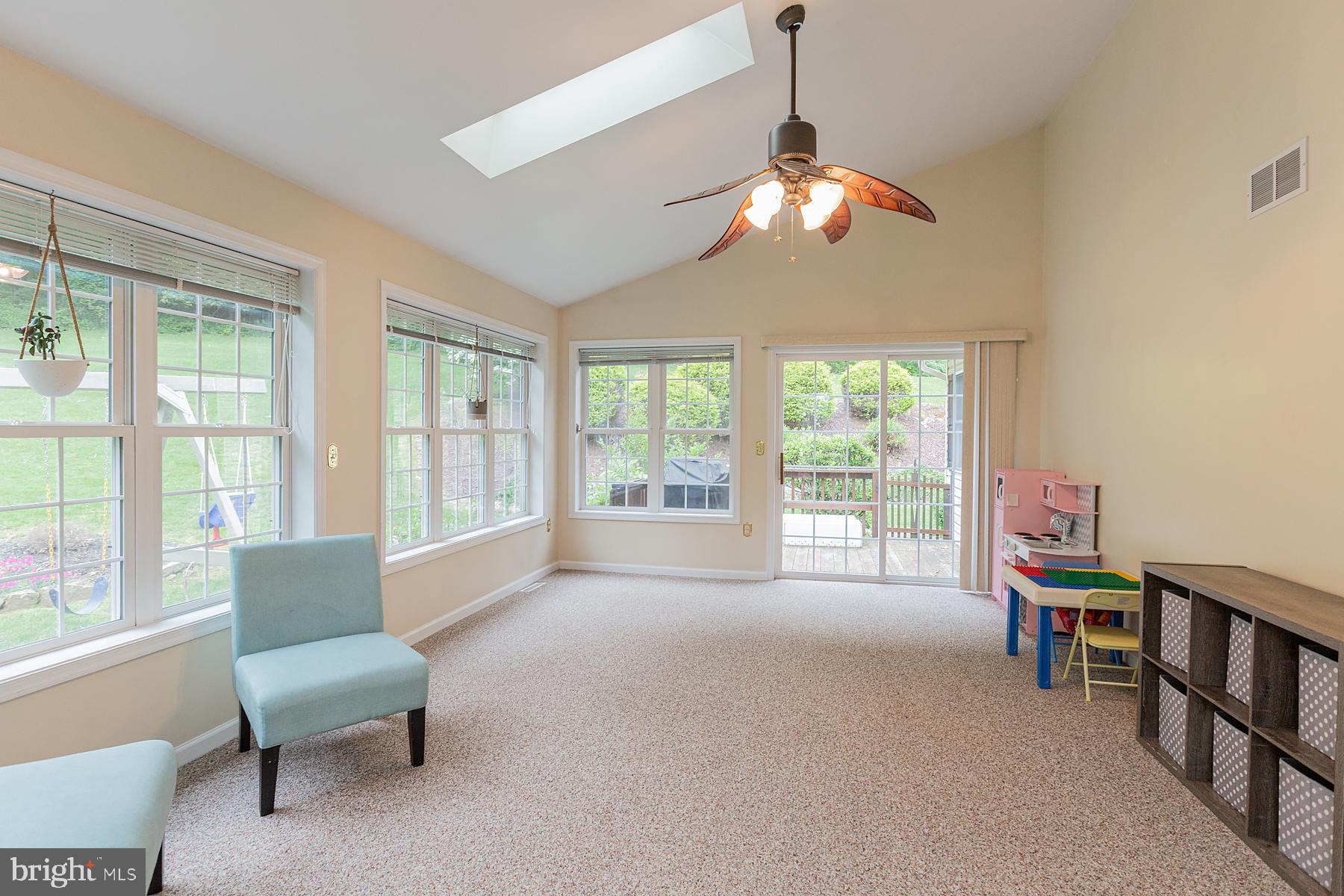 748 Old Lancaster Pike Reading, PA 19607 - Photo 49 of 118 so bright and cheery!
