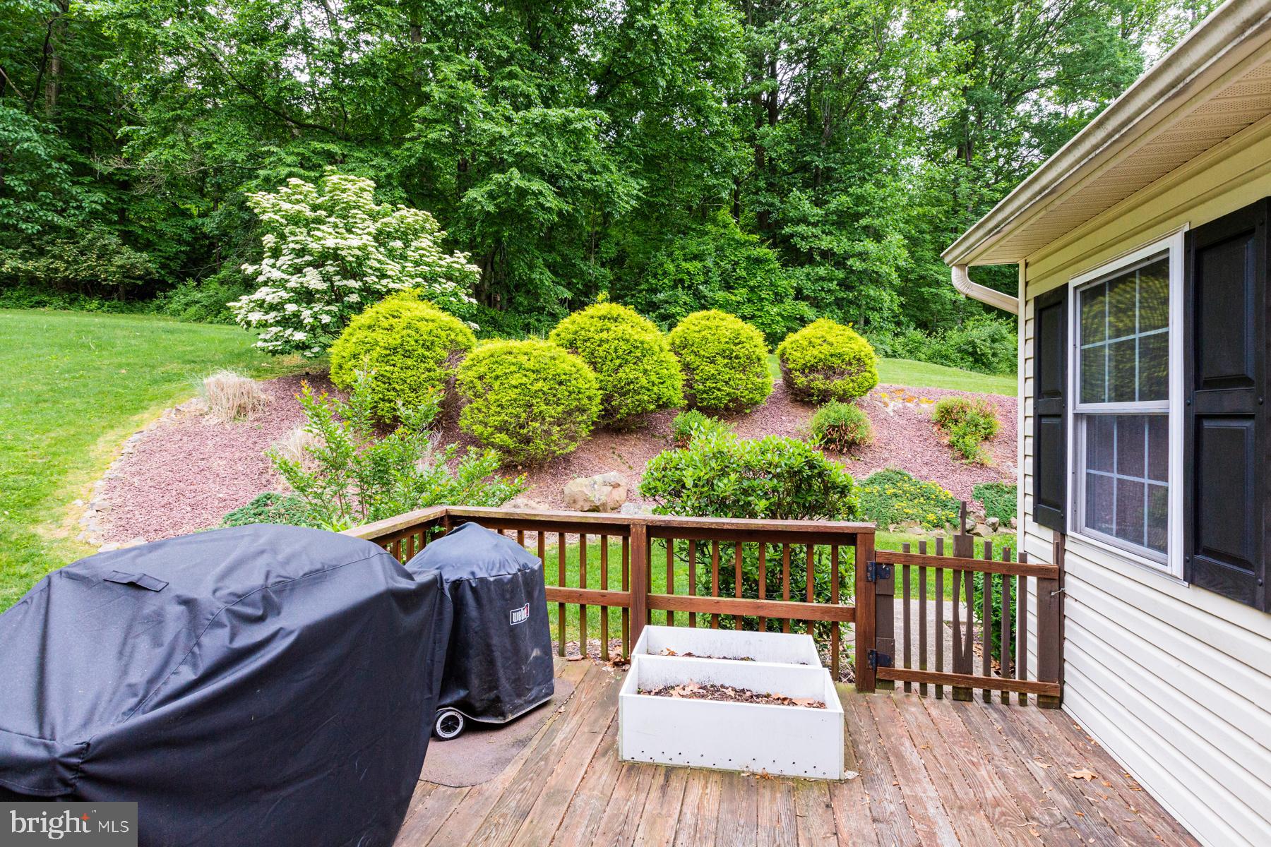 748 Old Lancaster Pike Reading, PA 19607 - Photo 50 of 118 grilling deck