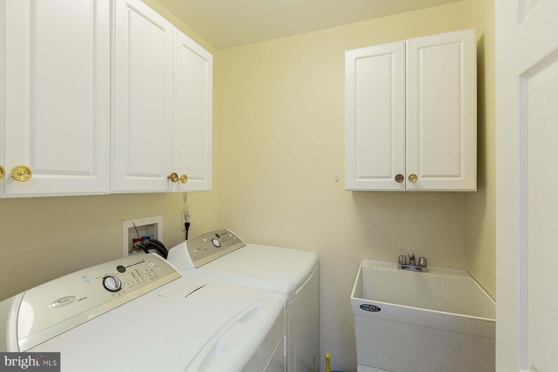748 Old Lancaster Pike Reading, PA 19607 - Photo 53 of 118 Laundry Room with utility sink