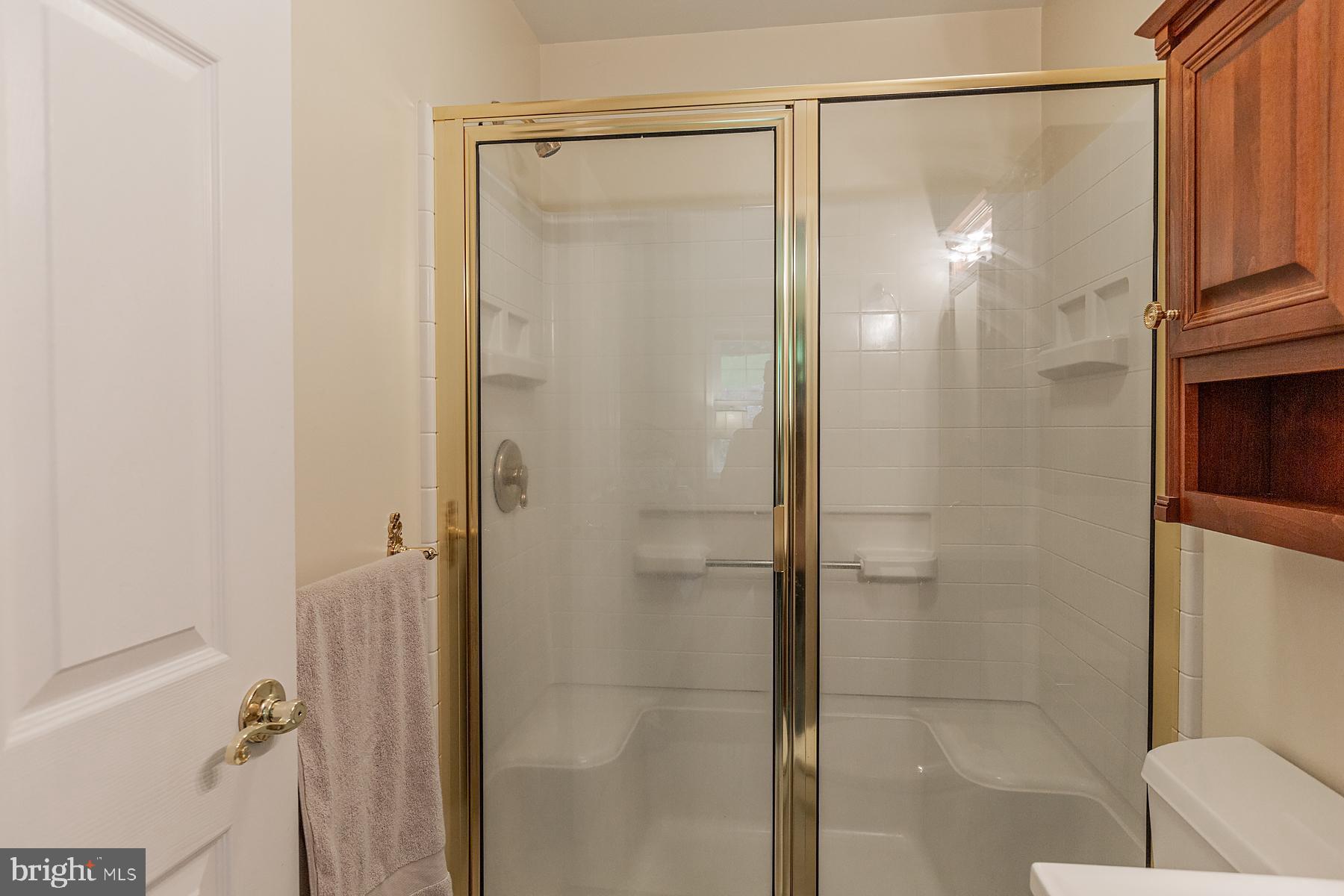 748 Old Lancaster Pike Reading, PA 19607 - Photo 58 of 118 Primary Bath - shower stall
