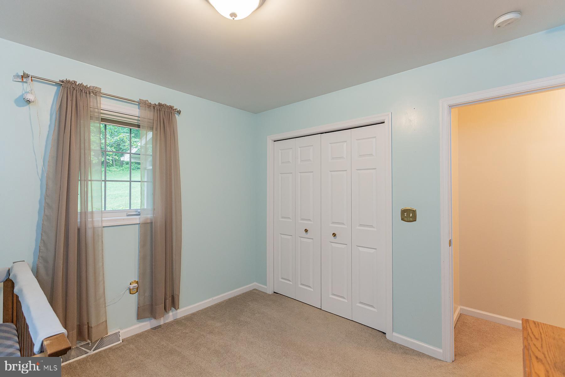 748 Old Lancaster Pike Reading, PA 19607 - Photo 61 of 118 Bedroom 2 - closet