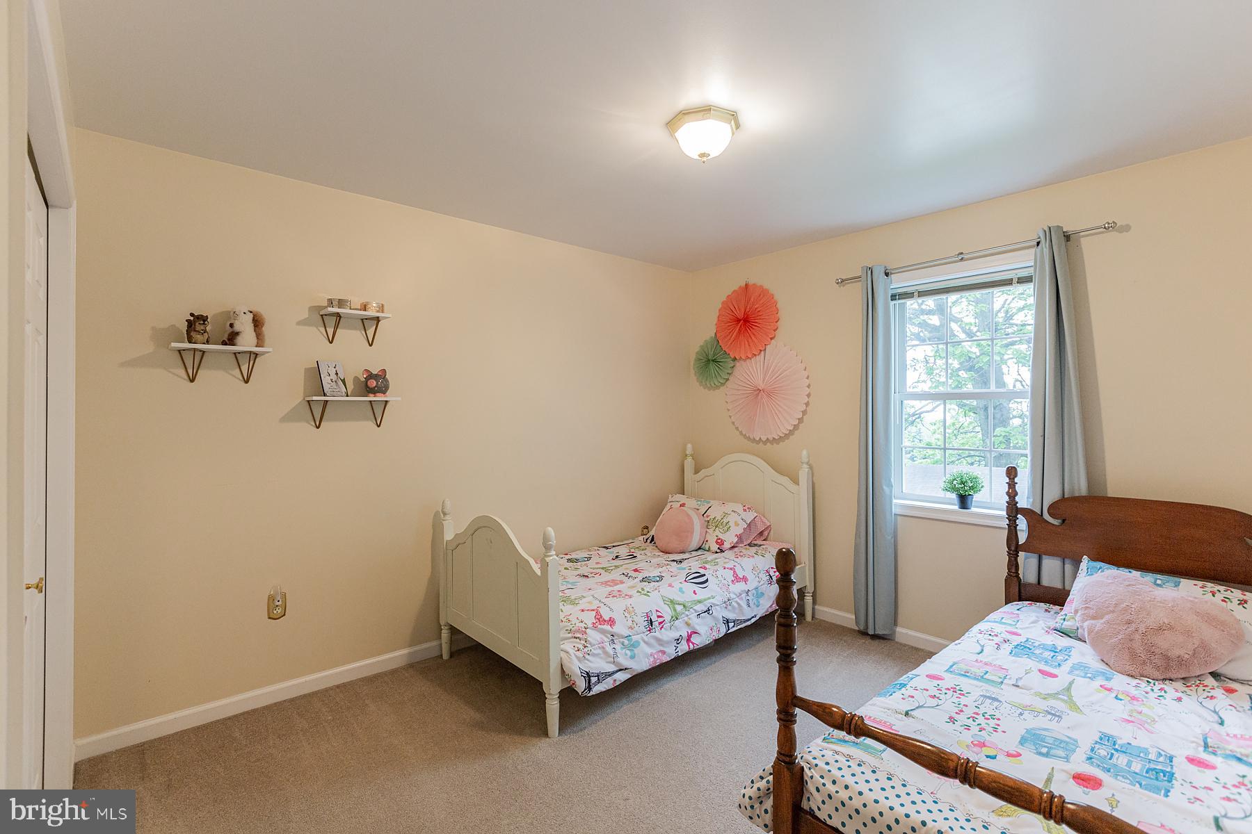 748 Old Lancaster Pike Reading, PA 19607 - Photo 62 of 118 Bedroom 3