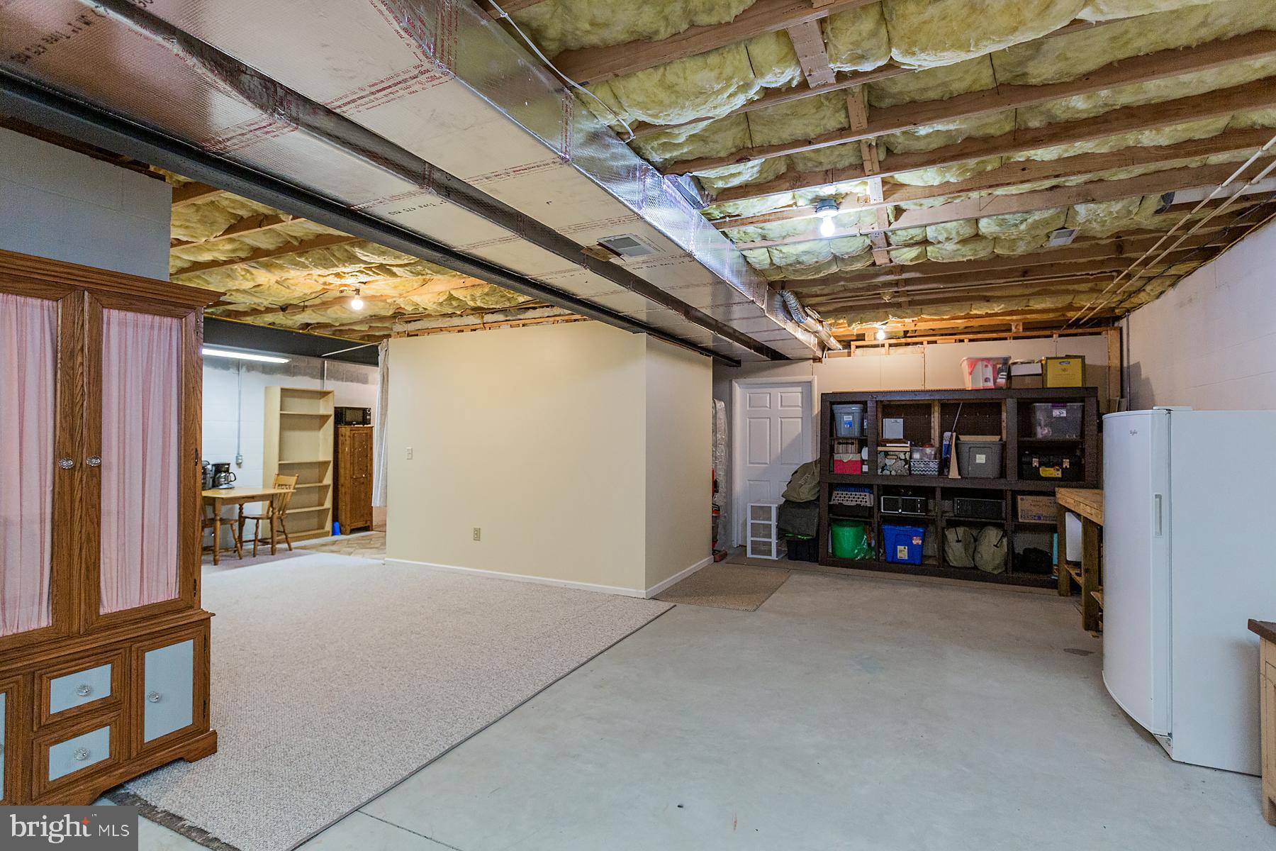 748 Old Lancaster Pike Reading, PA 19607 - Photo 79 of 118 Large Storage Area