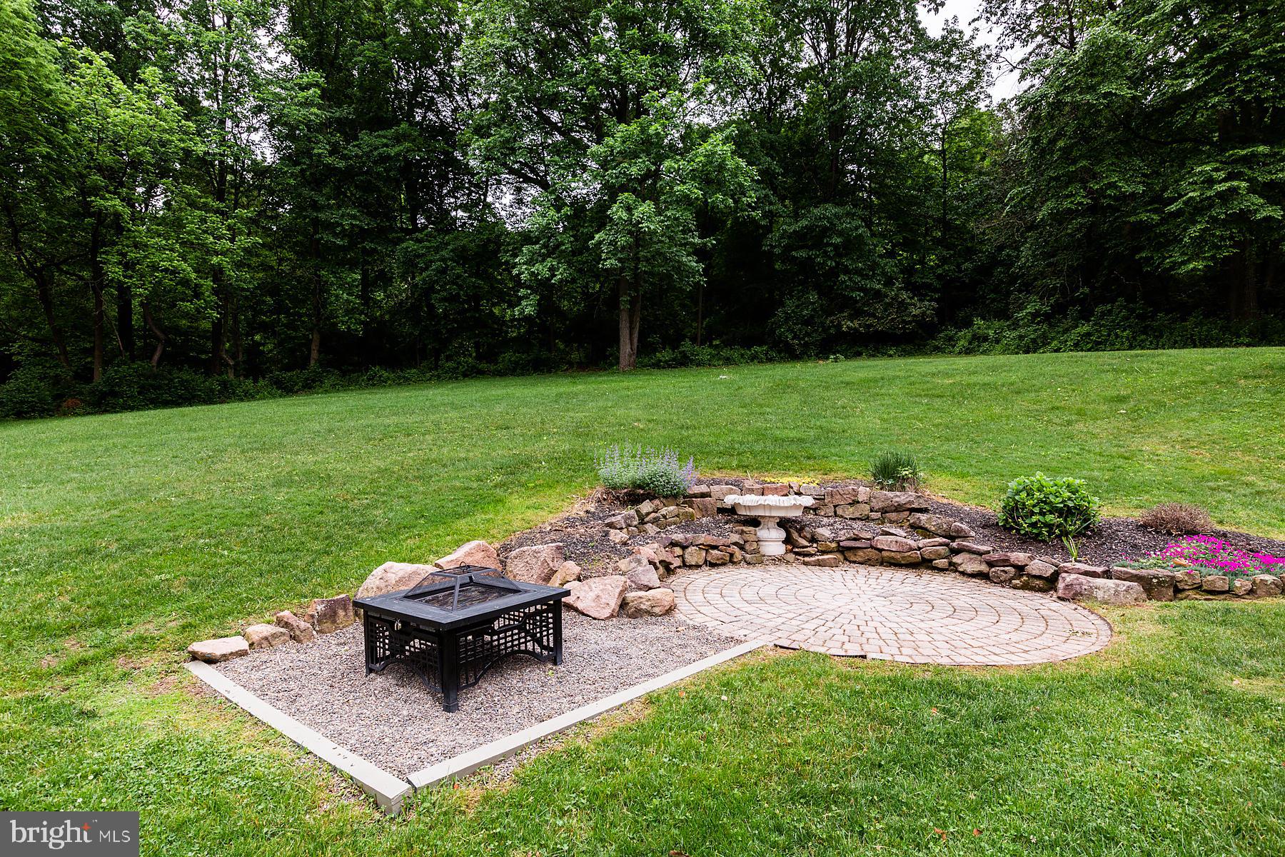 748 Old Lancaster Pike Reading, PA 19607 - Photo 85 of 118 Pavers Patio Area