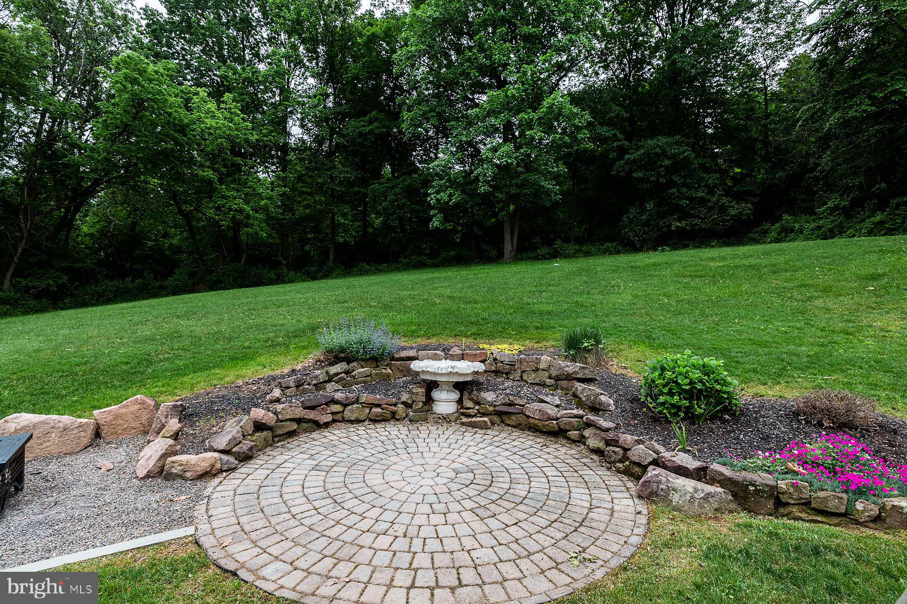 748 Old Lancaster Pike Reading, PA 19607 - Photo 86 of 118 Pavers Patio Area