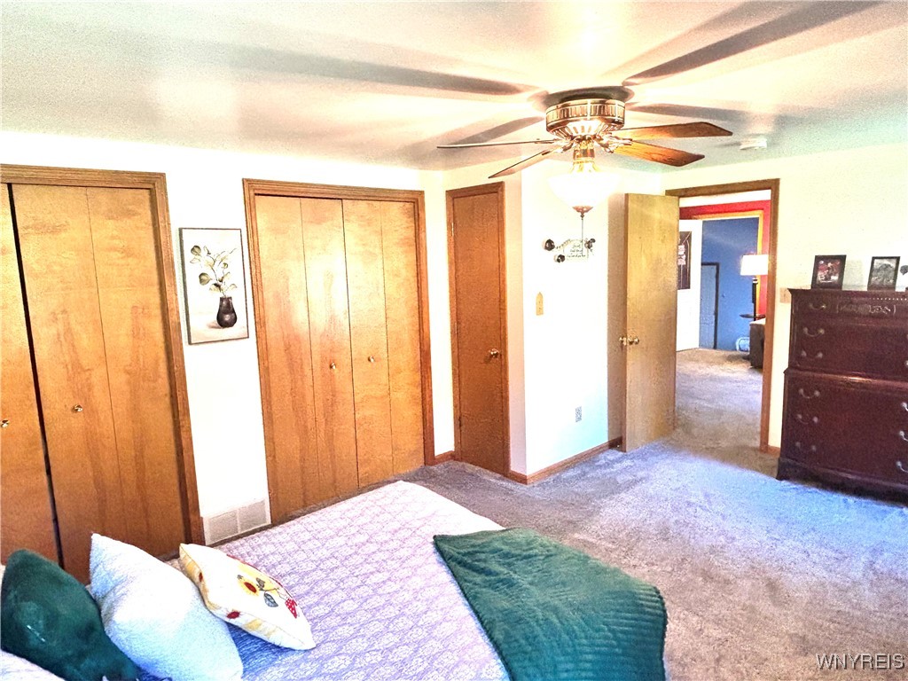 122 Strasmer Road Cheektowaga, NY 14043 - Photo 19 of 34 Bedroom