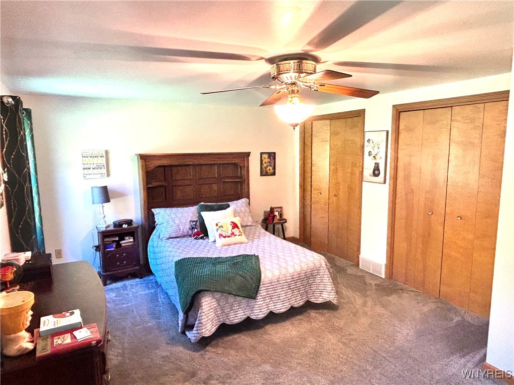 122 Strasmer Road Cheektowaga, NY 14043 - Photo 20 of 34 Bedroom